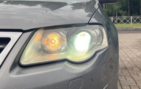 Volkswagen Passat B6, 2008 год, 465 000 рублей, 8 фотография