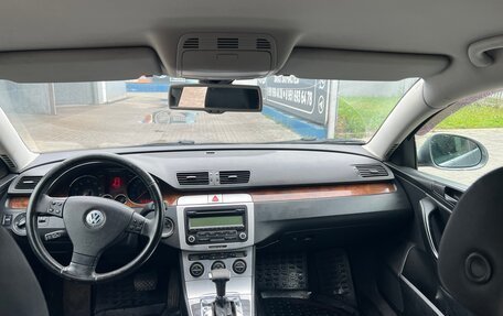 Volkswagen Passat B6, 2008 год, 465 000 рублей, 11 фотография