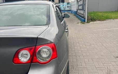 Volkswagen Passat B6, 2008 год, 465 000 рублей, 6 фотография