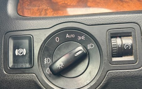 Volkswagen Passat B6, 2008 год, 465 000 рублей, 13 фотография