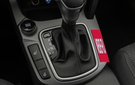 KIA Seltos I, 2022 год, 2 140 000 рублей, 18 фотография