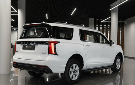 Haval H5, 2024 год, 3 050 000 рублей, 5 фотография
