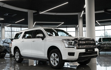 Haval H5, 2024 год, 3 050 000 рублей, 2 фотография
