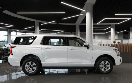 Haval H5, 2024 год, 3 050 000 рублей, 8 фотография