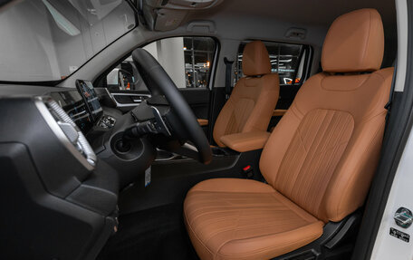 Haval H5, 2024 год, 3 050 000 рублей, 11 фотография