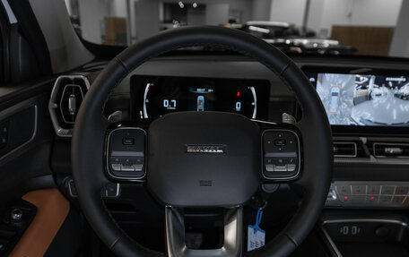 Haval H5, 2024 год, 3 050 000 рублей, 12 фотография