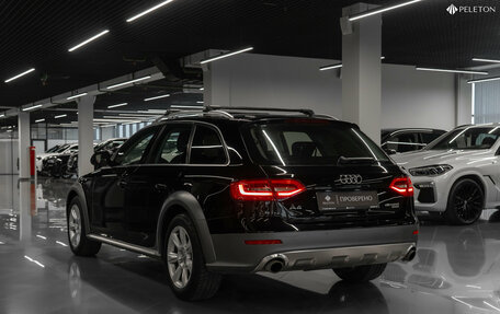 Audi A4 allroad, 2012 год, 1 750 000 рублей, 4 фотография