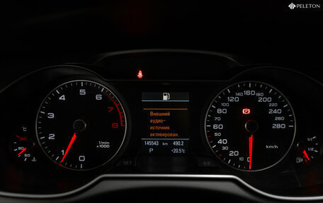 Audi A4 allroad, 2012 год, 1 750 000 рублей, 11 фотография
