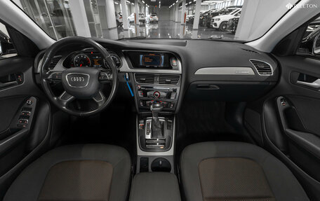Audi A4 allroad, 2012 год, 1 750 000 рублей, 8 фотография