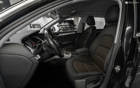 Audi A4 allroad, 2012 год, 1 750 000 рублей, 9 фотография