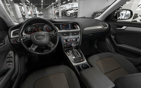 Audi A4 allroad, 2012 год, 1 750 000 рублей, 7 фотография