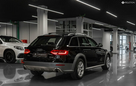 Audi A4 allroad, 2012 год, 1 750 000 рублей, 5 фотография