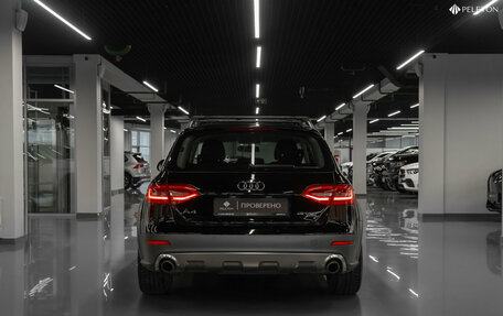 Audi A4 allroad, 2012 год, 1 750 000 рублей, 6 фотография