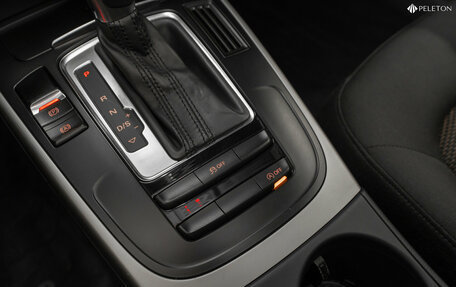 Audi A4 allroad, 2012 год, 1 750 000 рублей, 15 фотография
