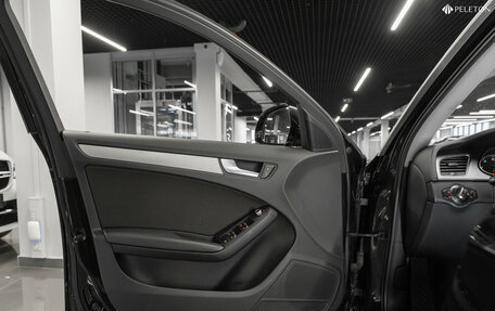 Audi A4 allroad, 2012 год, 1 750 000 рублей, 13 фотография