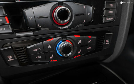 Audi A4 allroad, 2012 год, 1 750 000 рублей, 16 фотография