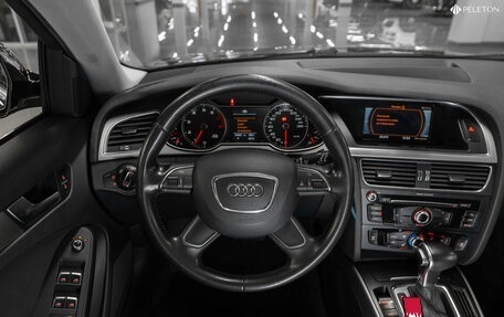 Audi A4 allroad, 2012 год, 1 750 000 рублей, 10 фотография