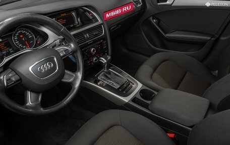 Audi A4 allroad, 2012 год, 1 750 000 рублей, 14 фотография