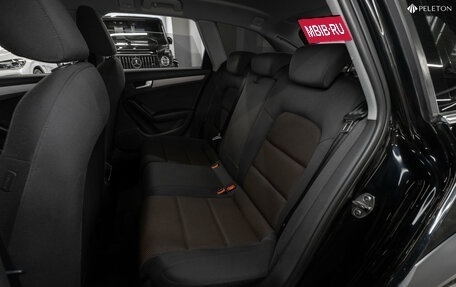 Audi A4 allroad, 2012 год, 1 750 000 рублей, 12 фотография