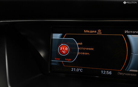Audi A4 allroad, 2012 год, 1 750 000 рублей, 22 фотография