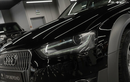 Audi A4 allroad, 2012 год, 1 750 000 рублей, 25 фотография