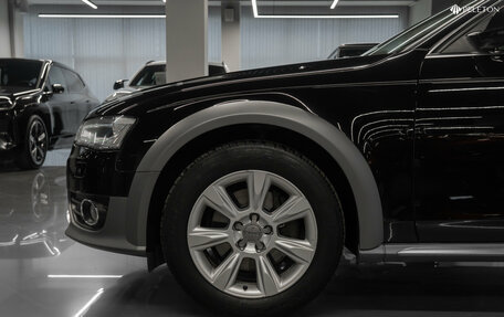 Audi A4 allroad, 2012 год, 1 750 000 рублей, 24 фотография
