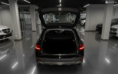 Audi A4 allroad, 2012 год, 1 750 000 рублей, 23 фотография