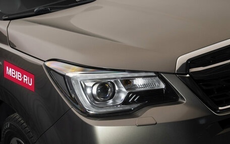Subaru Forester, 2016 год, 2 530 000 рублей, 27 фотография