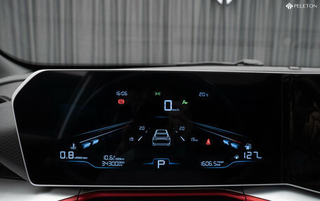 Geely Coolray I, 2023 год, 2 080 000 рублей, 13 фотография