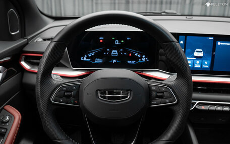 Geely Coolray I, 2023 год, 2 080 000 рублей, 12 фотография