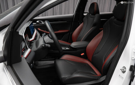 Geely Coolray I, 2023 год, 2 080 000 рублей, 10 фотография