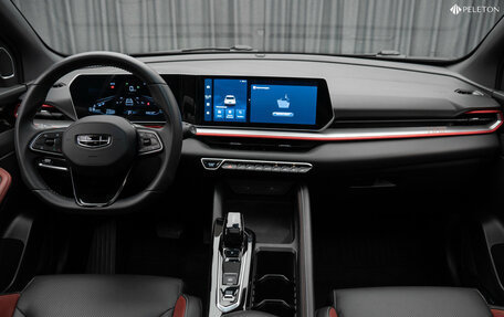 Geely Coolray I, 2023 год, 2 080 000 рублей, 9 фотография