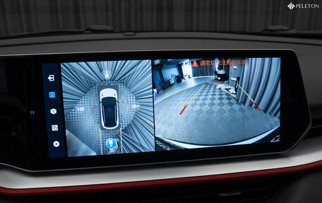 Geely Coolray I, 2023 год, 2 080 000 рублей, 19 фотография
