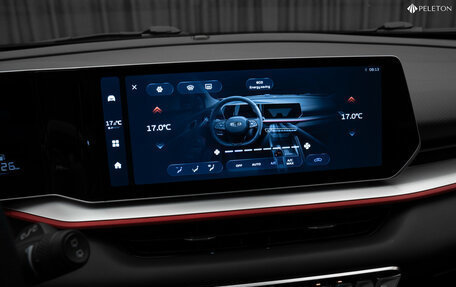 Geely Coolray I, 2023 год, 2 080 000 рублей, 18 фотография