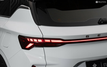 Geely Coolray I, 2023 год, 2 080 000 рублей, 25 фотография