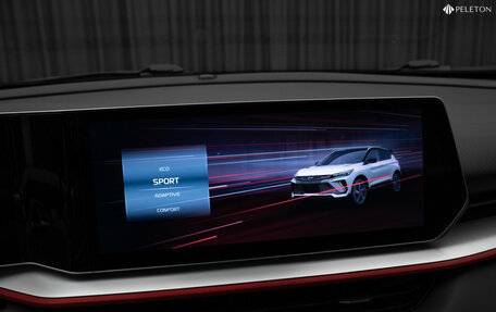 Geely Coolray I, 2023 год, 2 080 000 рублей, 20 фотография