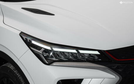Geely Coolray I, 2023 год, 2 080 000 рублей, 24 фотография