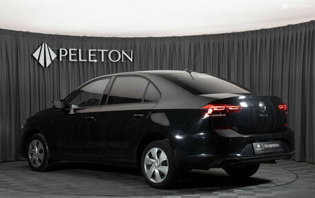 Volkswagen Polo VI (EU Market), 2020 год, 1 320 000 рублей, 4 фотография