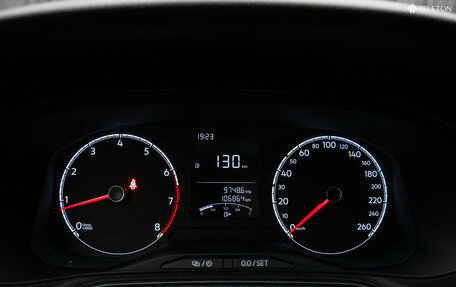 Volkswagen Polo VI (EU Market), 2020 год, 1 320 000 рублей, 13 фотография