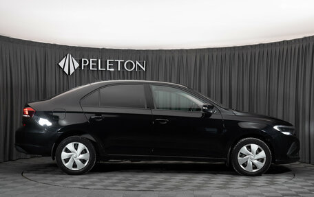 Volkswagen Polo VI (EU Market), 2020 год, 1 320 000 рублей, 7 фотография