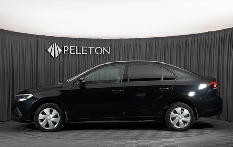 Volkswagen Polo VI (EU Market), 2020 год, 1 320 000 рублей, 8 фотография