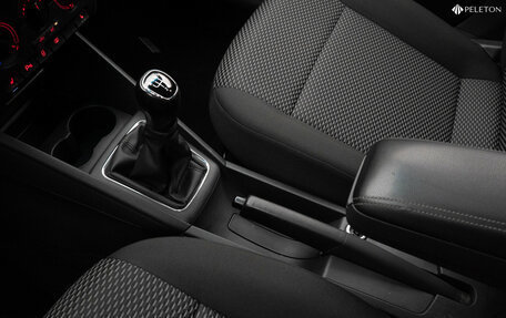 Volkswagen Polo VI (EU Market), 2020 год, 1 320 000 рублей, 15 фотография