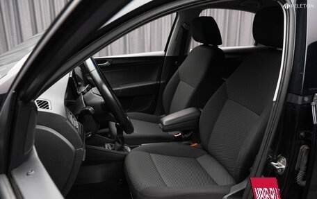 Volkswagen Polo VI (EU Market), 2020 год, 1 320 000 рублей, 11 фотография