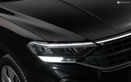 Volkswagen Polo VI (EU Market), 2020 год, 1 320 000 рублей, 21 фотография
