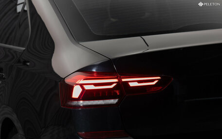 Volkswagen Polo VI (EU Market), 2020 год, 1 320 000 рублей, 22 фотография