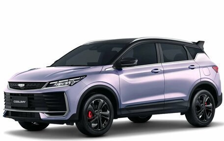 Geely Coolray I, 2026 год, 2 944 990 рублей, 10 фотография