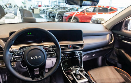 KIA Seltos I, 2026 год, 3 190 000 рублей, 2 фотография