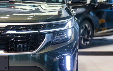 KIA Seltos I, 2026 год, 3 190 000 рублей, 8 фотография