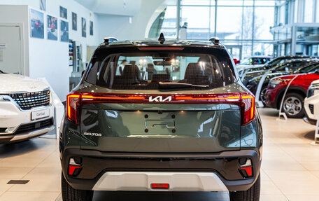 KIA Seltos I, 2026 год, 3 190 000 рублей, 5 фотография