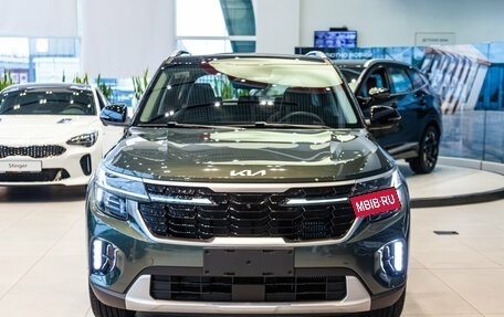 KIA Seltos I, 2026 год, 3 190 000 рублей, 3 фотография
